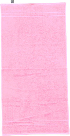 Froté osuška QUALITY 400 g/m2 - 70 x 140 cm - barva Růžová