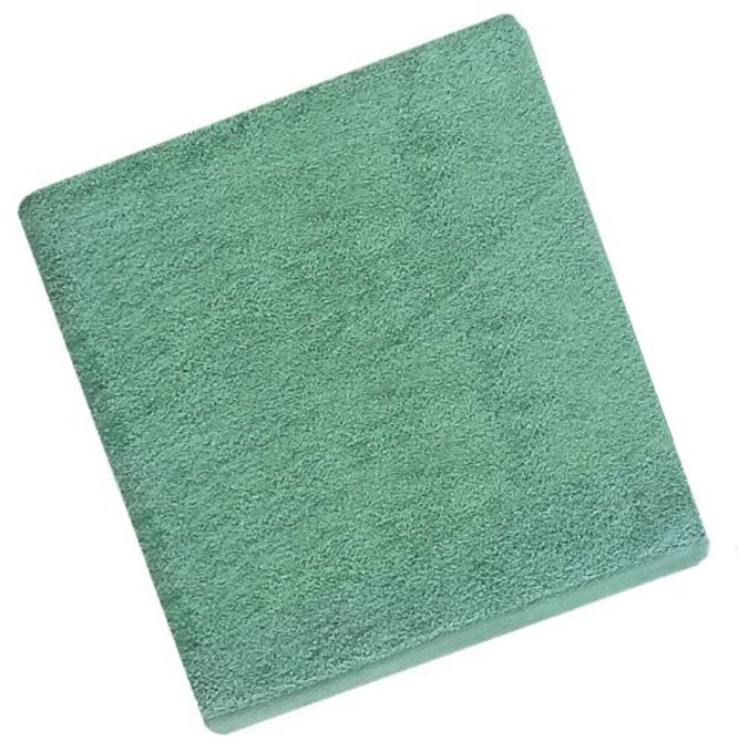Froté ručník UNI 400 g/m2 - 50 x 100 cm - barva Oliva