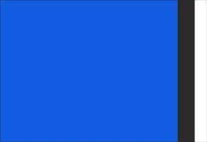 PLASTOVÉ OBÁLKY 400x500 mm od 10 ks