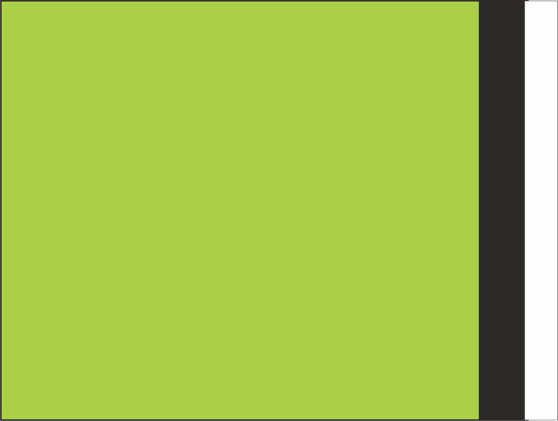 PLASTOVÉ OBÁLKY 200x230 mm (1000 ks)